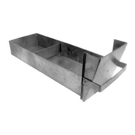 Allpoints Allpoints 26-1963 Grease Drawer; 6 3/4" x 24 1/2" 261963